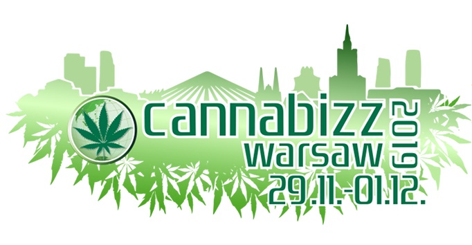 Cannabizz Warsaw 2019