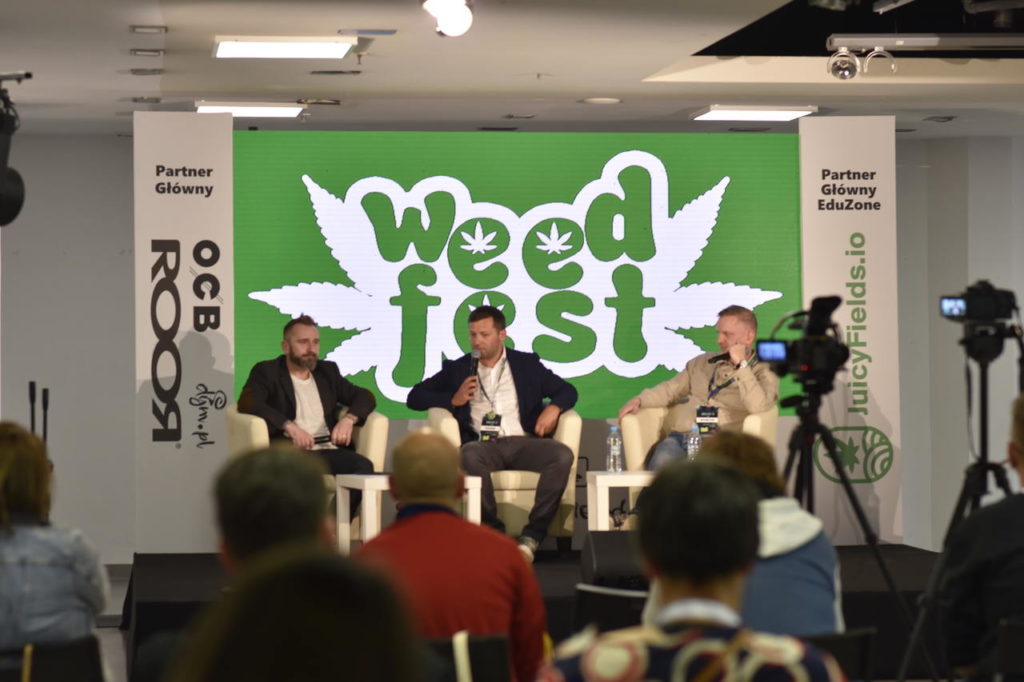 weedfest