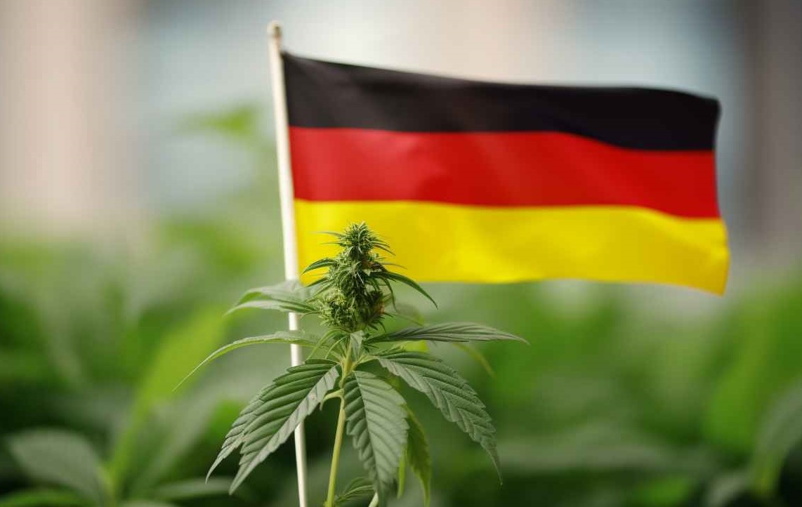 ostateczną wersję niemieckiej legalizacji